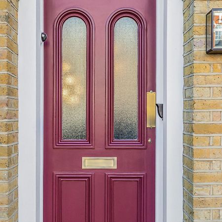 Clapham Guest House Лондон Екстериор снимка