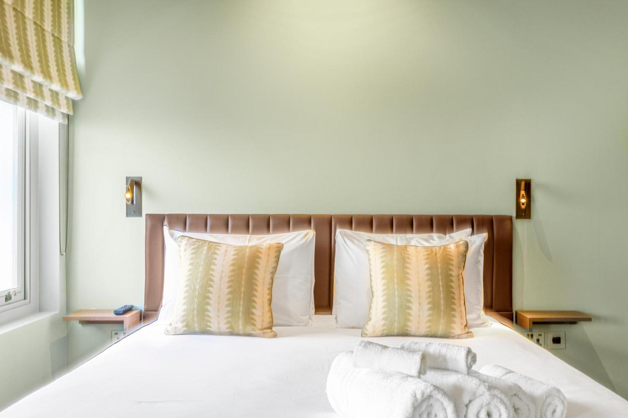 Clapham Guest House Лондон Екстериор снимка