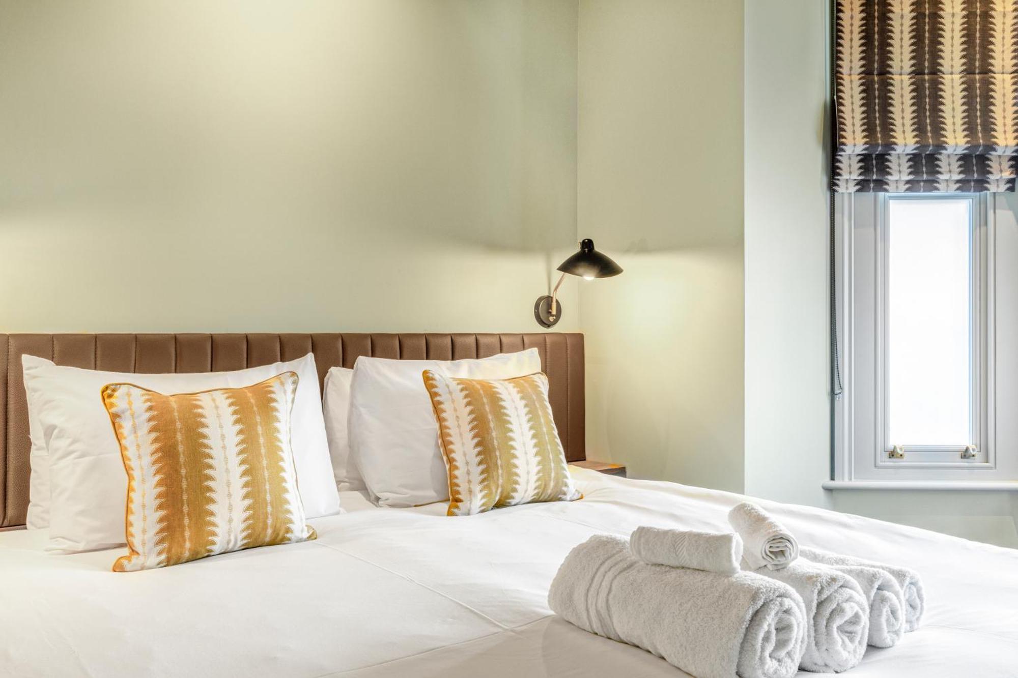 Clapham Guest House Лондон Екстериор снимка