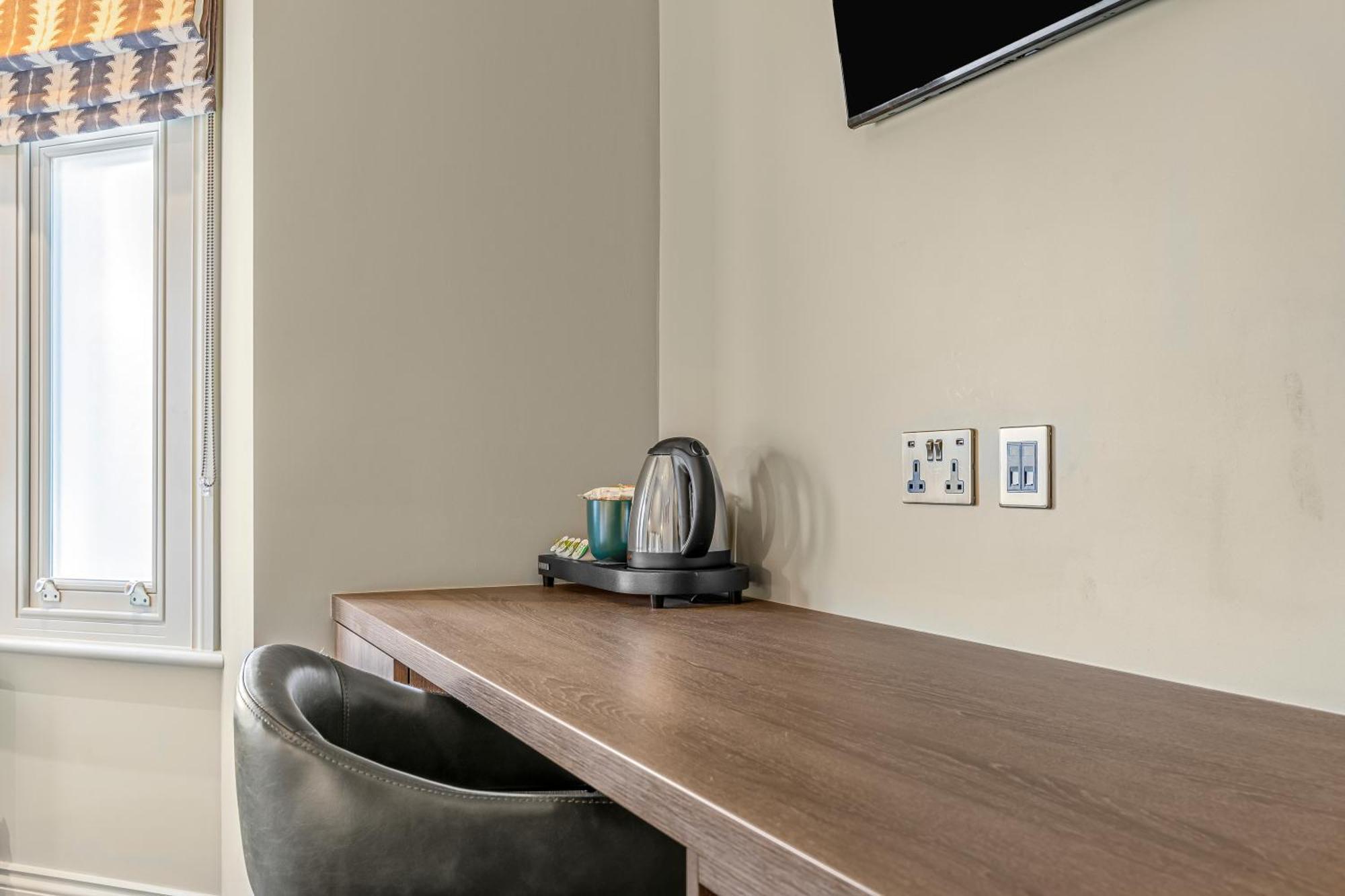 Clapham Guest House Лондон Стая снимка