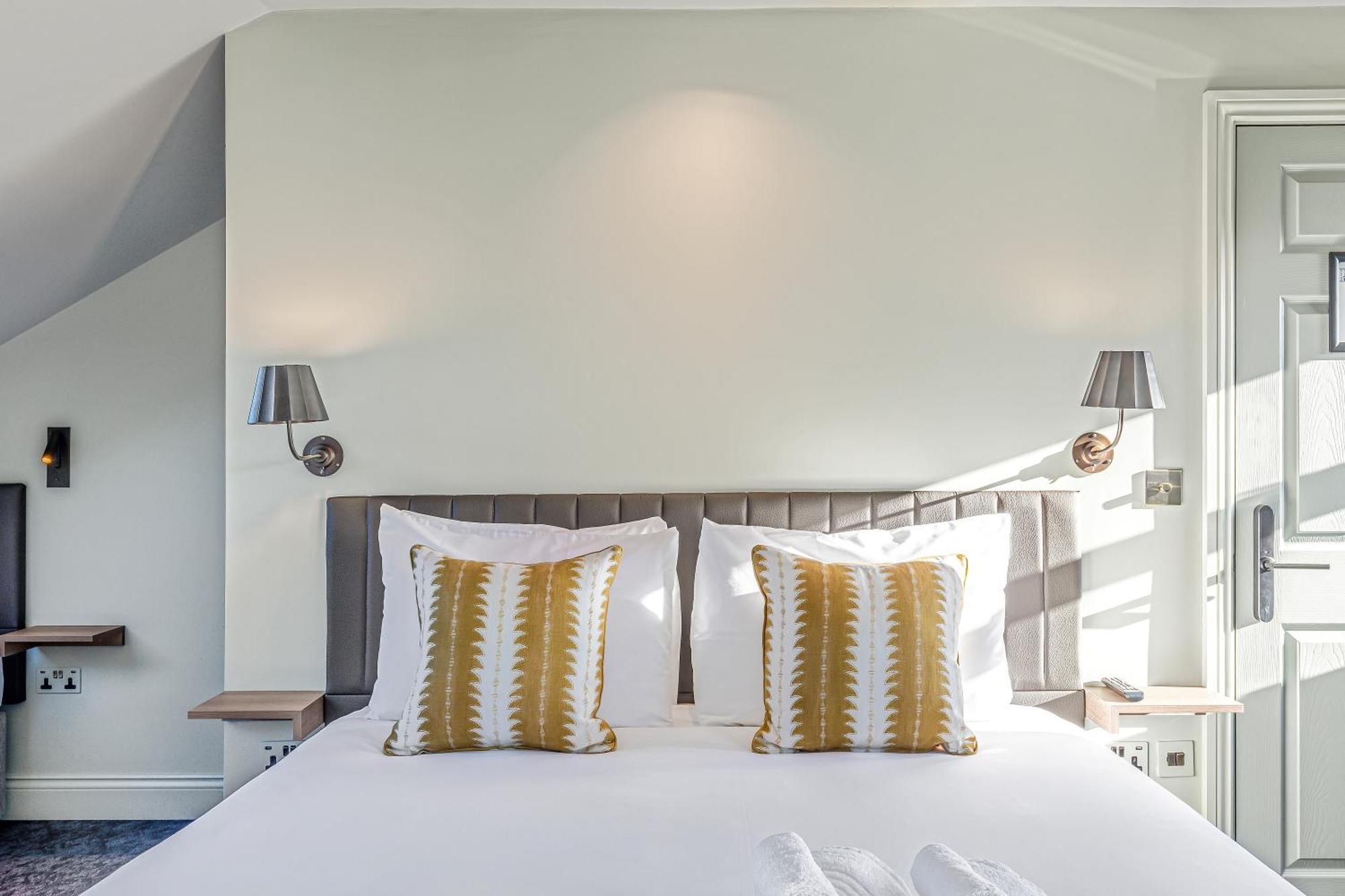 Clapham Guest House Лондон Екстериор снимка