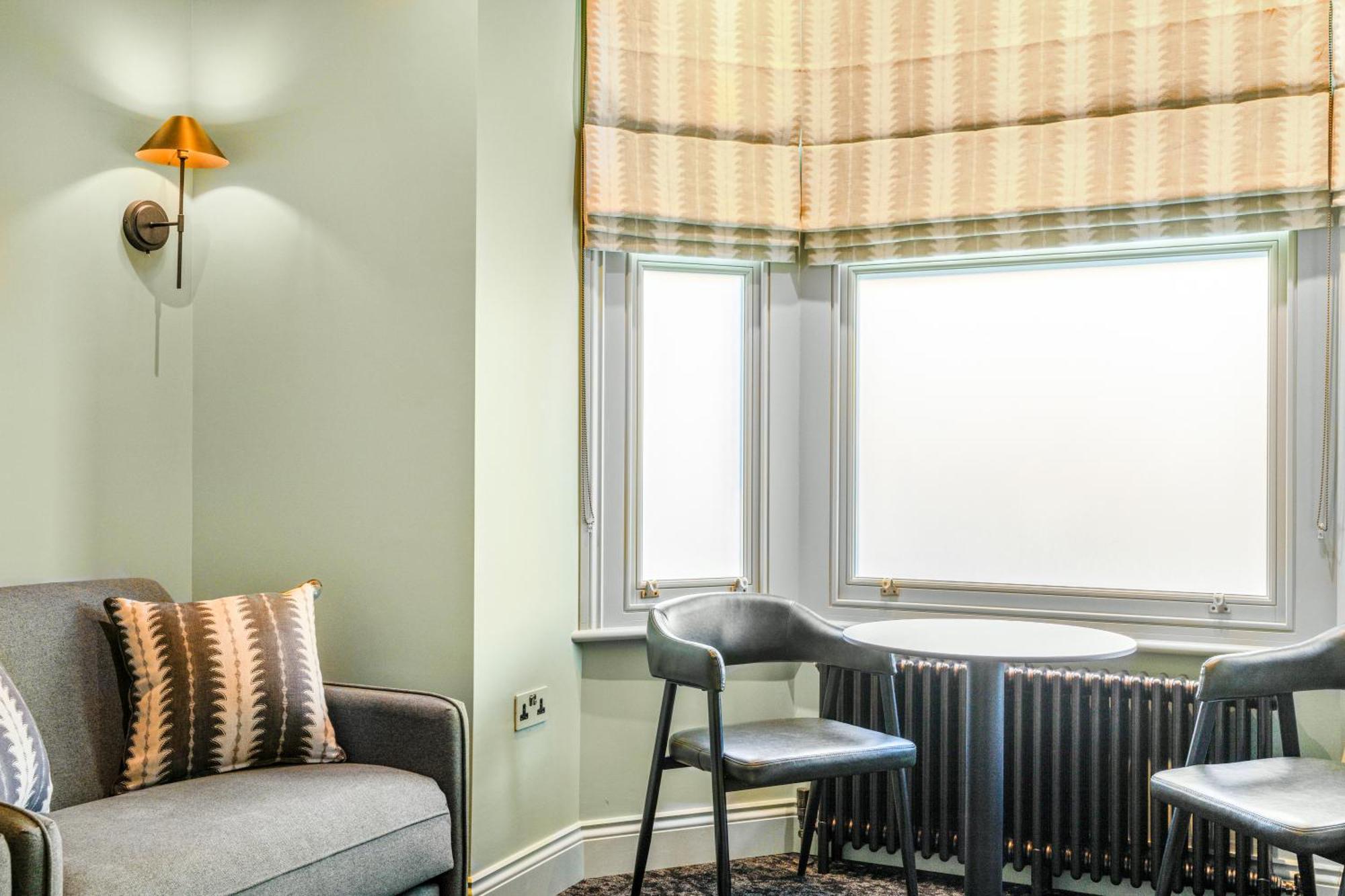 Clapham Guest House Лондон Стая снимка