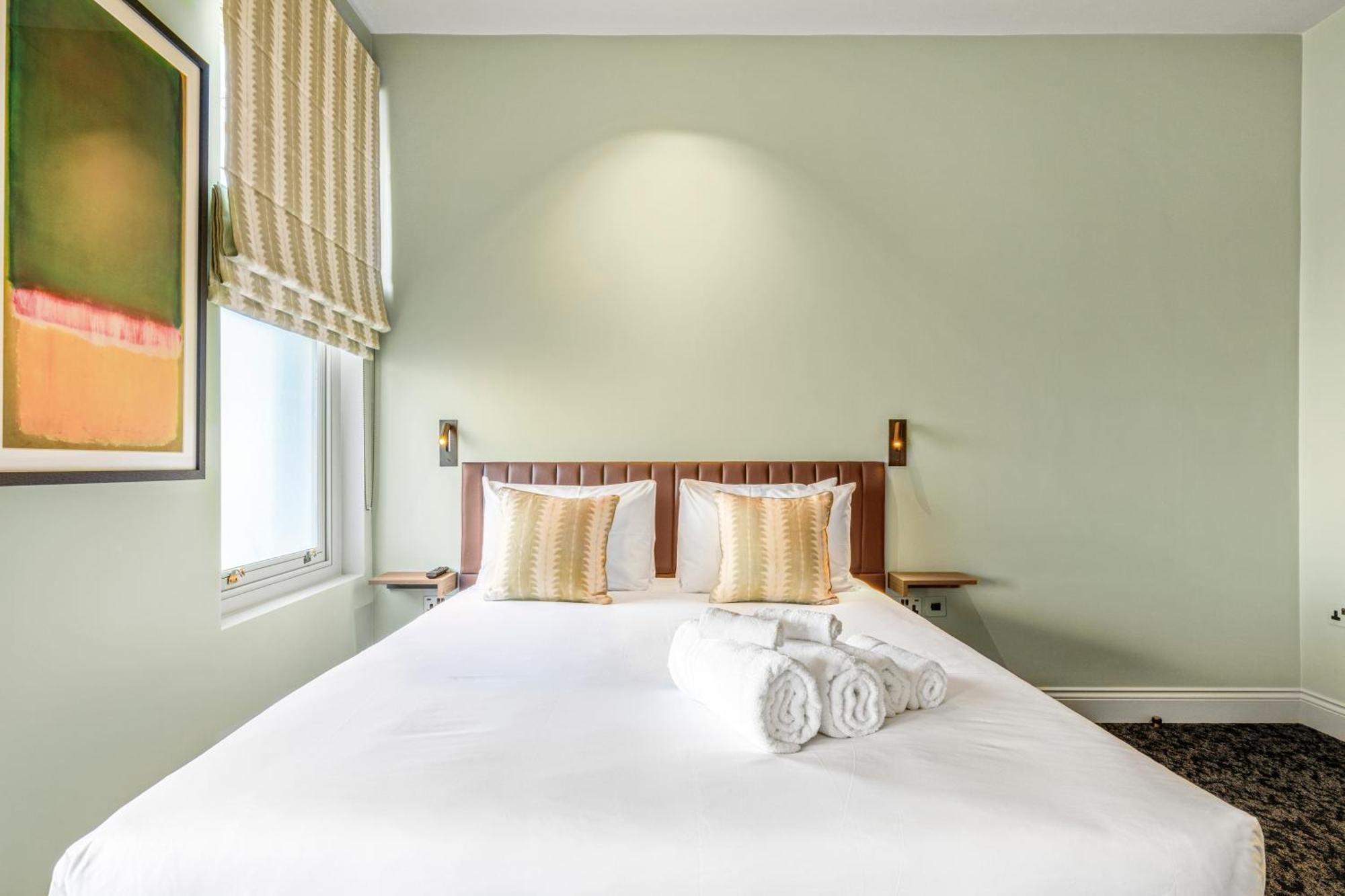 Clapham Guest House Лондон Екстериор снимка