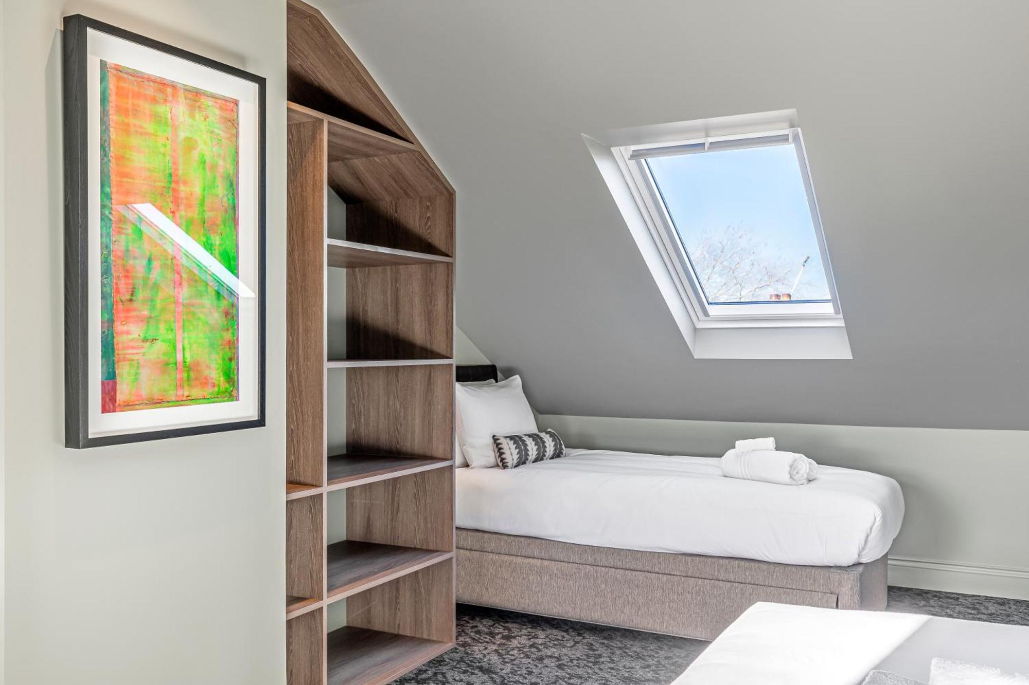 Clapham Guest House Лондон Екстериор снимка