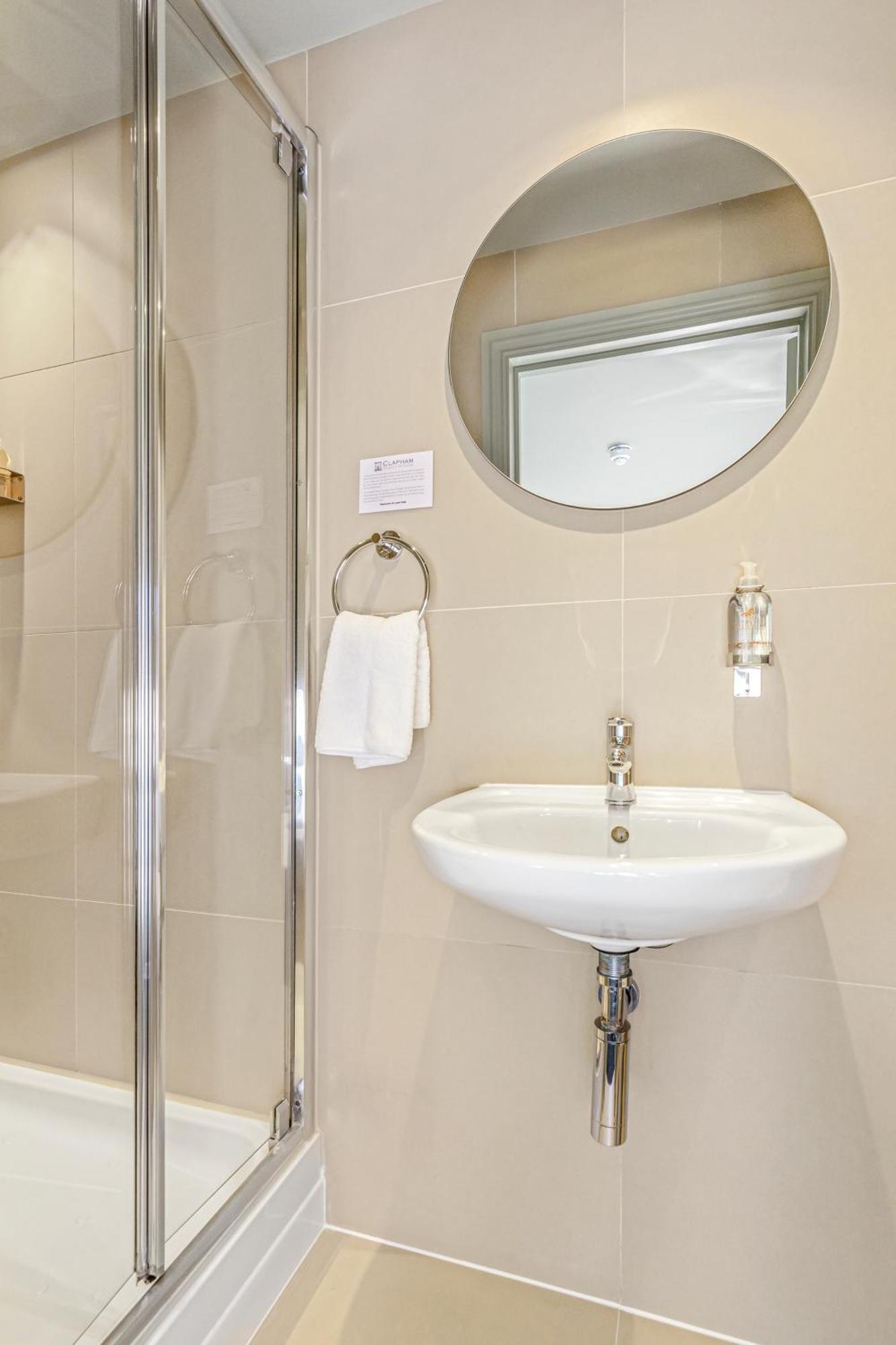 Clapham Guest House Лондон Стая снимка