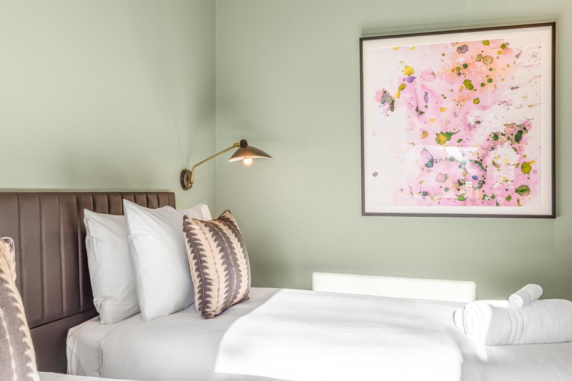 Clapham Guest House Лондон Екстериор снимка