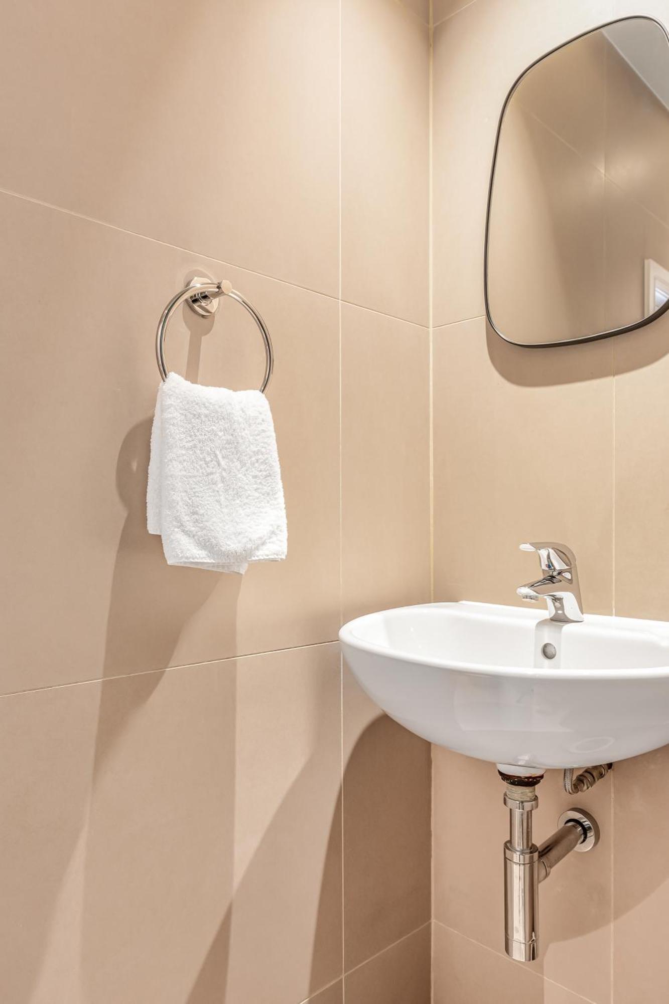 Clapham Guest House Лондон Стая снимка