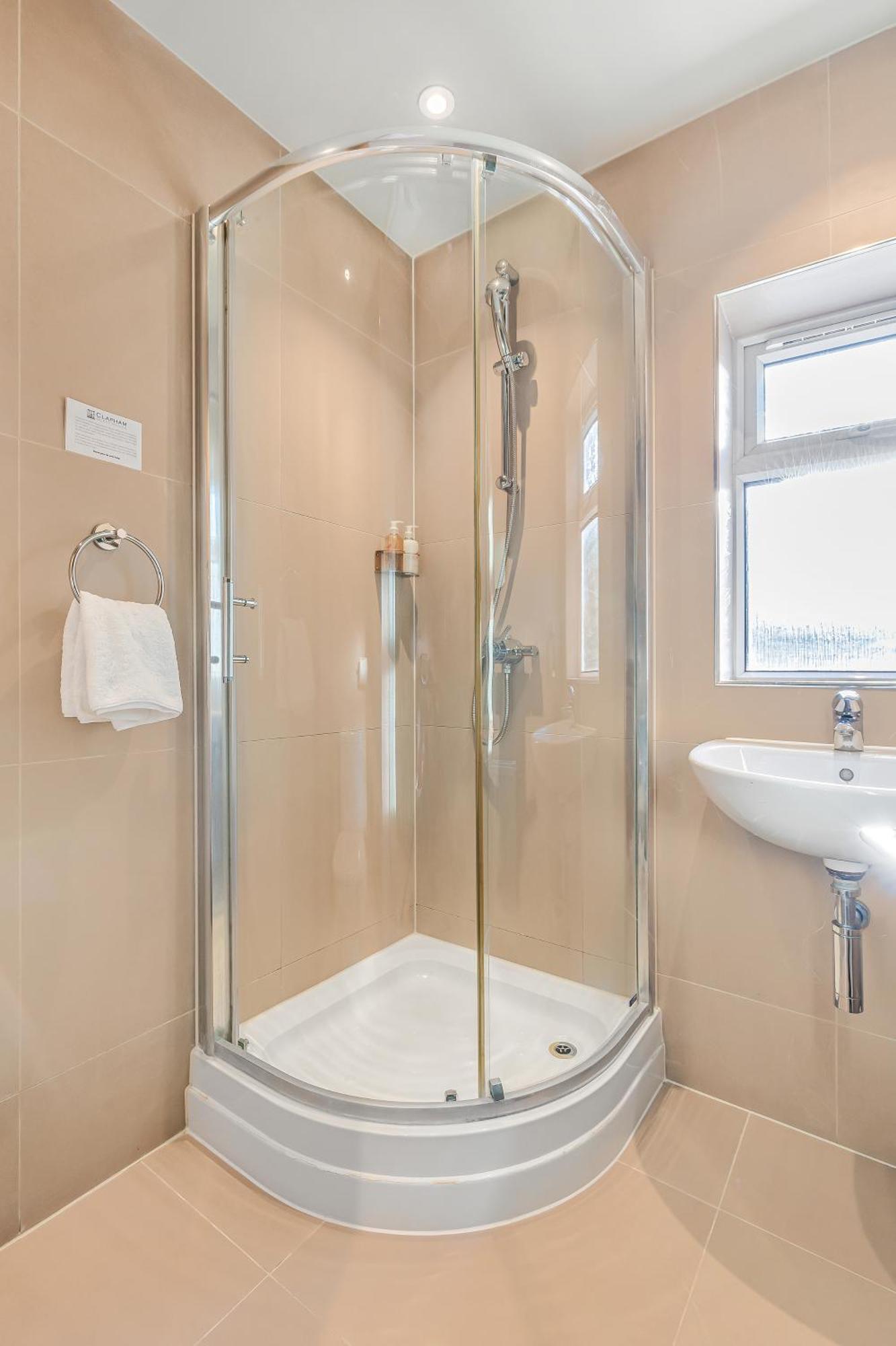Clapham Guest House Лондон Стая снимка