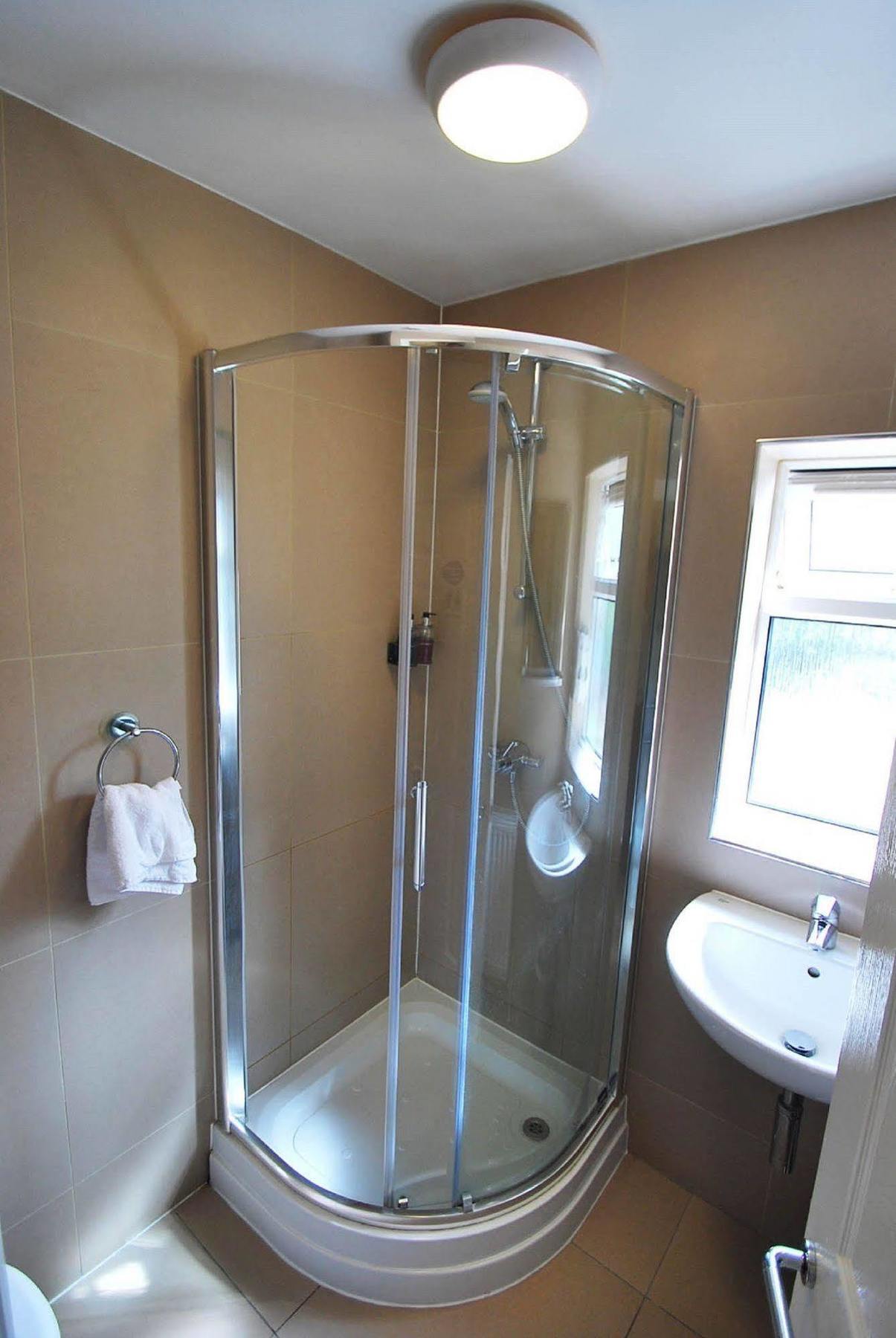 Clapham Guest House Лондон Екстериор снимка