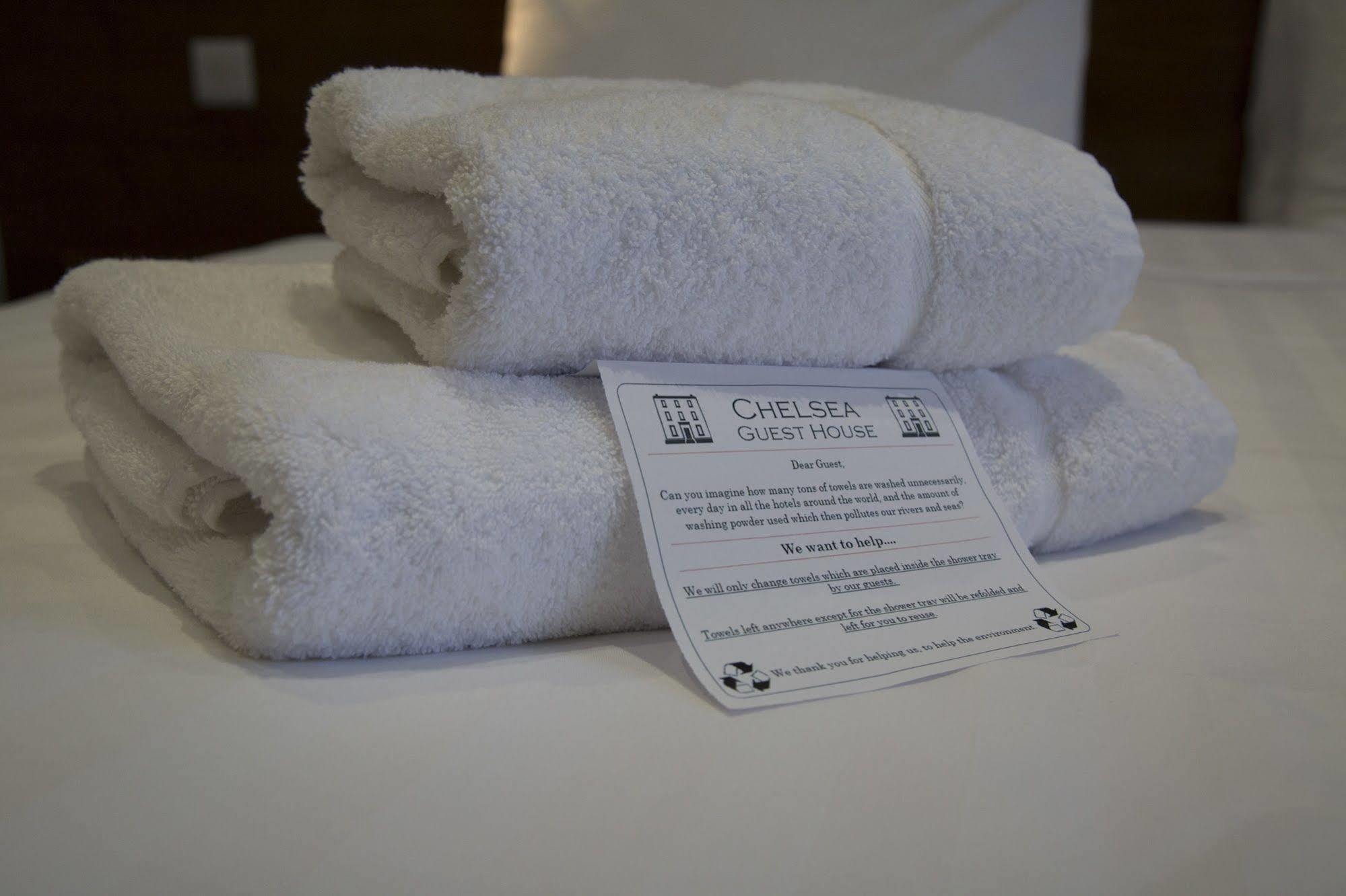 Clapham Guest House Лондон Екстериор снимка
