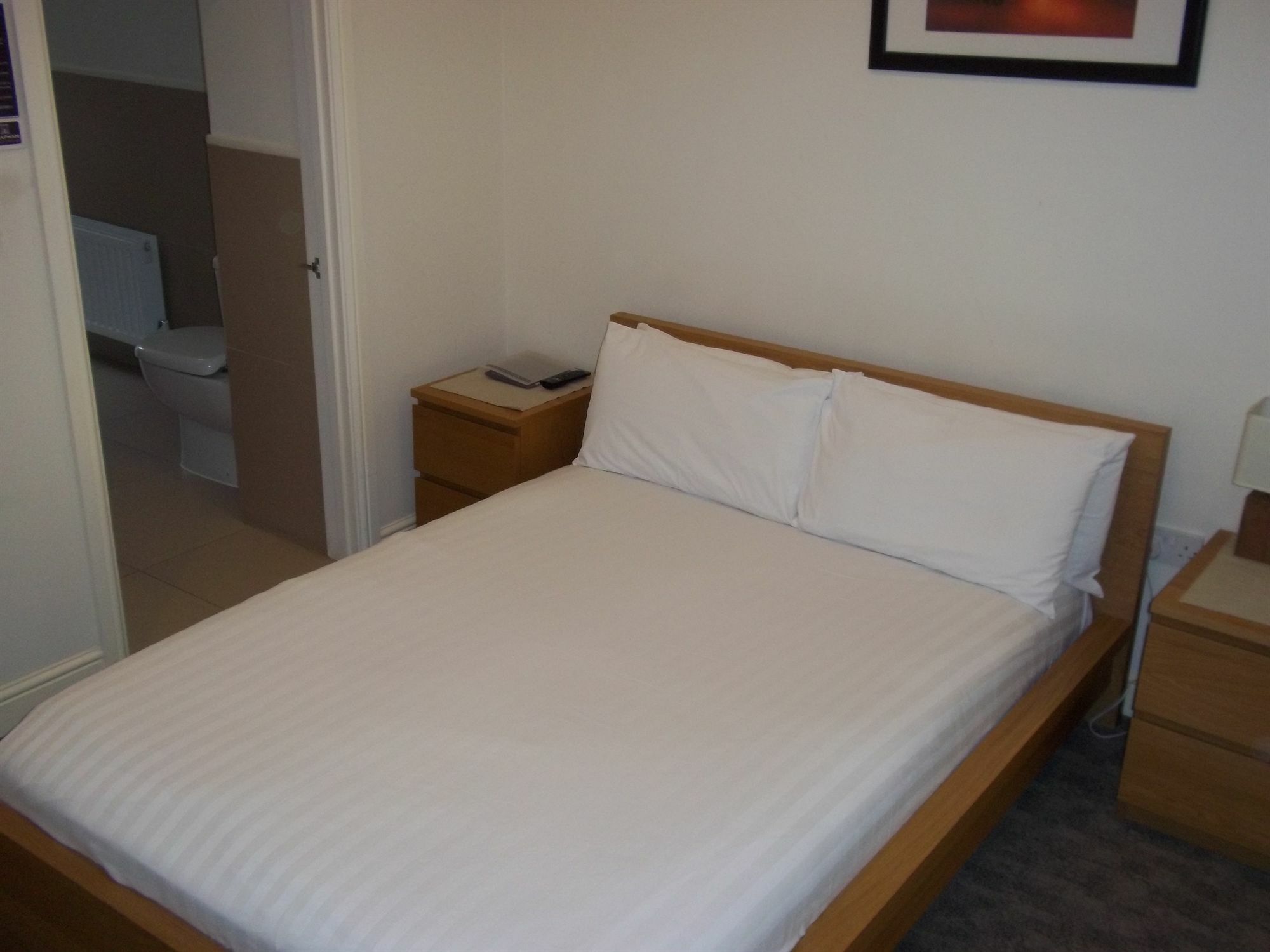Clapham Guest House Лондон Екстериор снимка