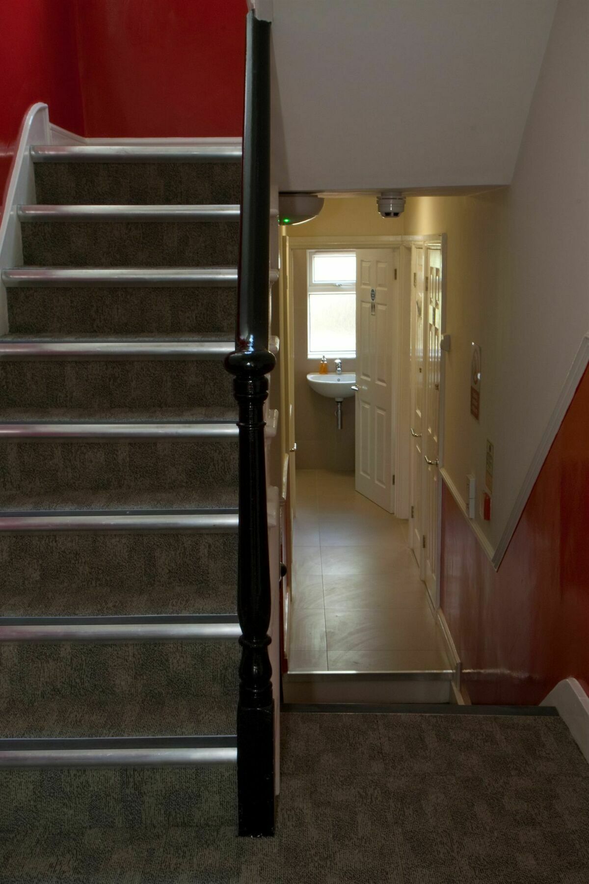 Clapham Guest House Лондон Екстериор снимка