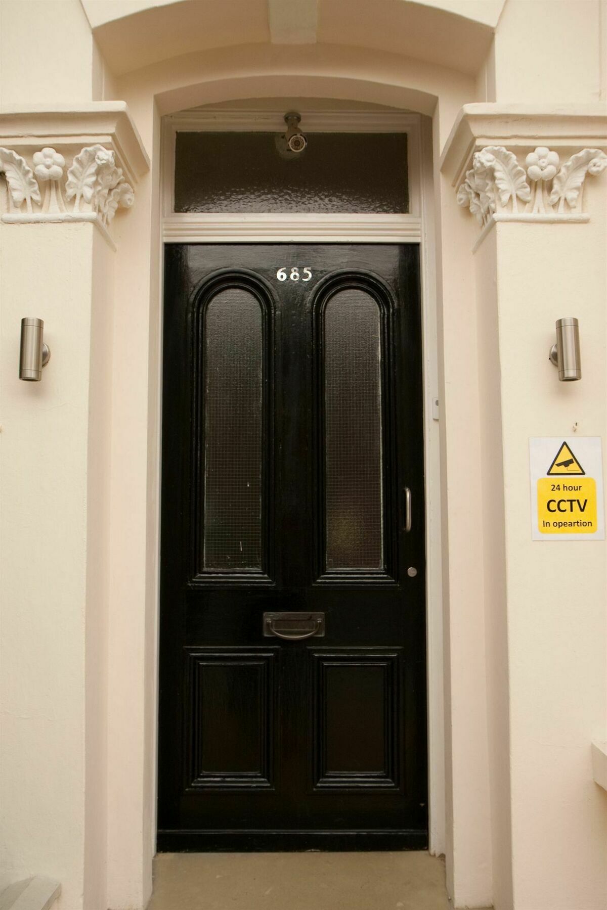 Clapham Guest House Лондон Екстериор снимка